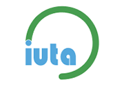 Logotip raziskovalnega in&scaron;tituta IUTA